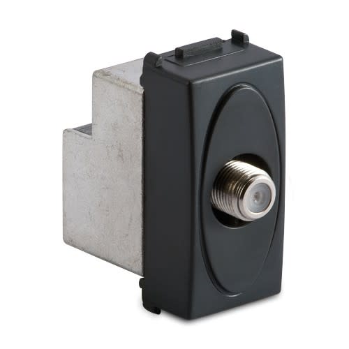 MASTER - MODO PR.COAX F FEMMINA DIR. 5-2400MHZ