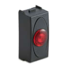 MASTER - MODO PORTALAMP.SPIA ROSSA S.GRIGIO