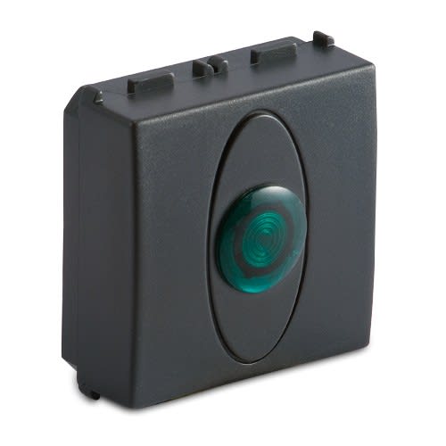 MASTER - MODO SPIA VERDE 2MOD. GRIGIO