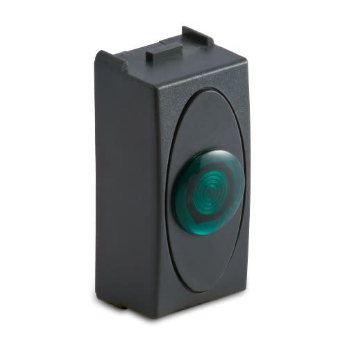 MASTER - MODO PORTALAMP.SPIA VERDE S.GRIGIO