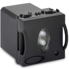 MASTER - MODO LAMP.EMER.ESTR.230V 120' 16CD GRIGI 31462