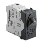 MASTER - MODO INT.AUT.MAGN.1P+NC6A PI1500A GRIGI