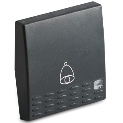 MASTER - MODO 2MO.COPRIT.PULS.CAMP.ILLUM.GRIGIO