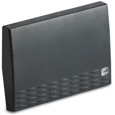 MASTER - MODO 3MO.COPRIT.PULS.ILLUM.GRIGIO