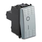 MASTER - STEEL INTERRUTTORE 2P 16AX