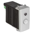 MASTER - STEEL RIL.PRES.C.LED 12V