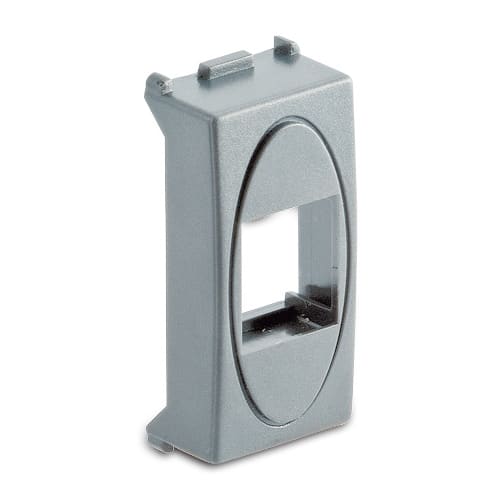 MASTER - STEEL  TASTO PR.TELEF./DATI