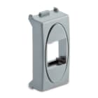 MASTER - STEEL TASTO PR.TELEF./DATI