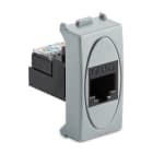 MASTER - STEEL PRESA RJ45 PLUG 8-8