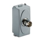 MASTER - STEEL PRESA COAX BNC FEMMINA