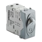 MASTER - STEEL INT.AUT.MAGN.1P+NC10A PI3000A