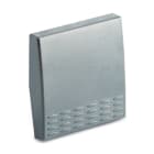 MASTER - STEEL 2MO.COPRIT. PULSANTE
