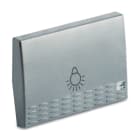 MASTER - STEEL 3MO.COPRIT.PULS. LUCE ILLUM