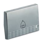 MASTER - STEEL 3MO.COPRIT.PULS.CAMPANELLO ILLUM