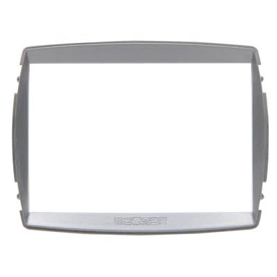 MASTER - STEEL ANELLO CONT.PLACCA 3P