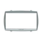 MASTER - STEEL ANELLO CONT.PLACCA 4P
