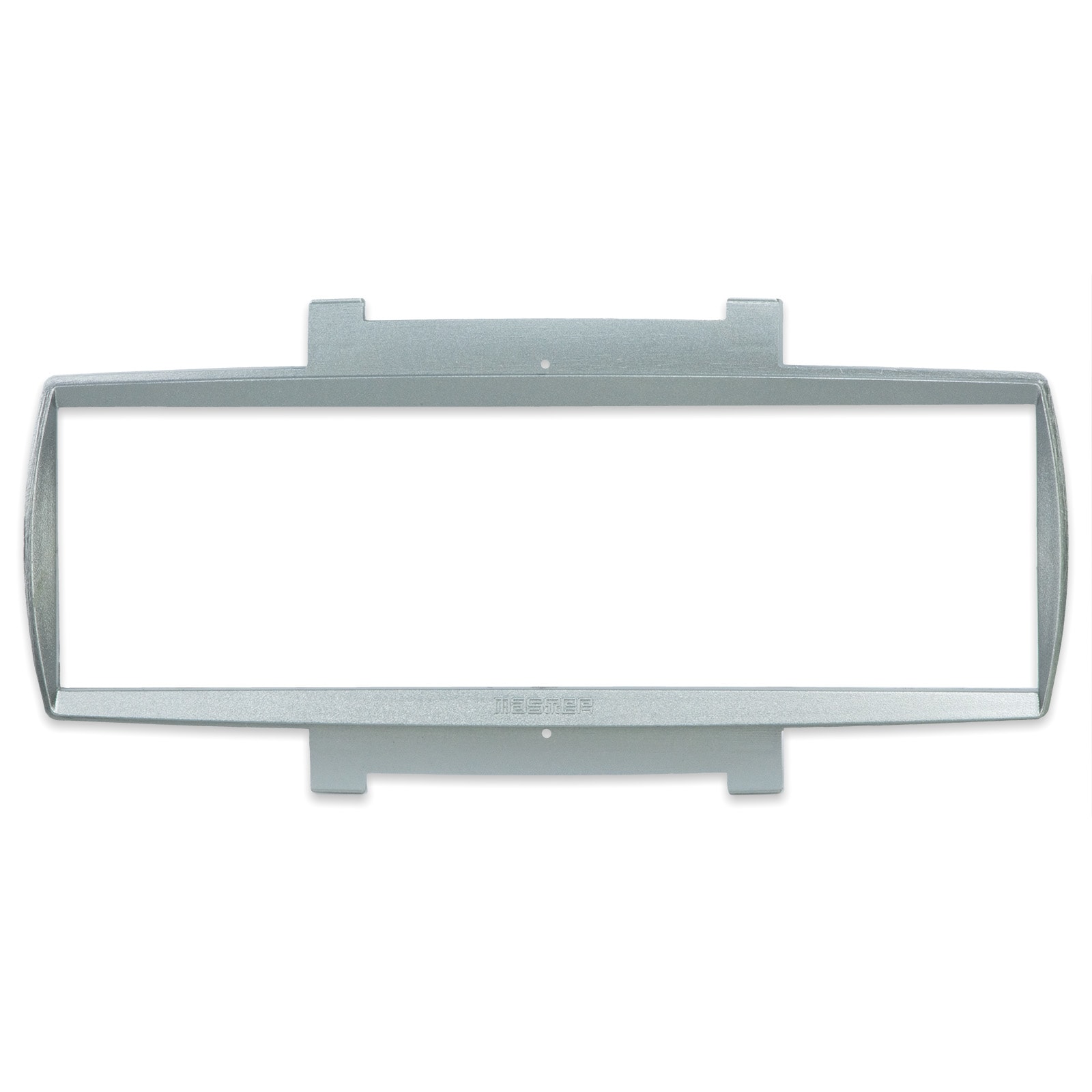 MASTER - STEEL ANELLO CONT.PLACCA 7P