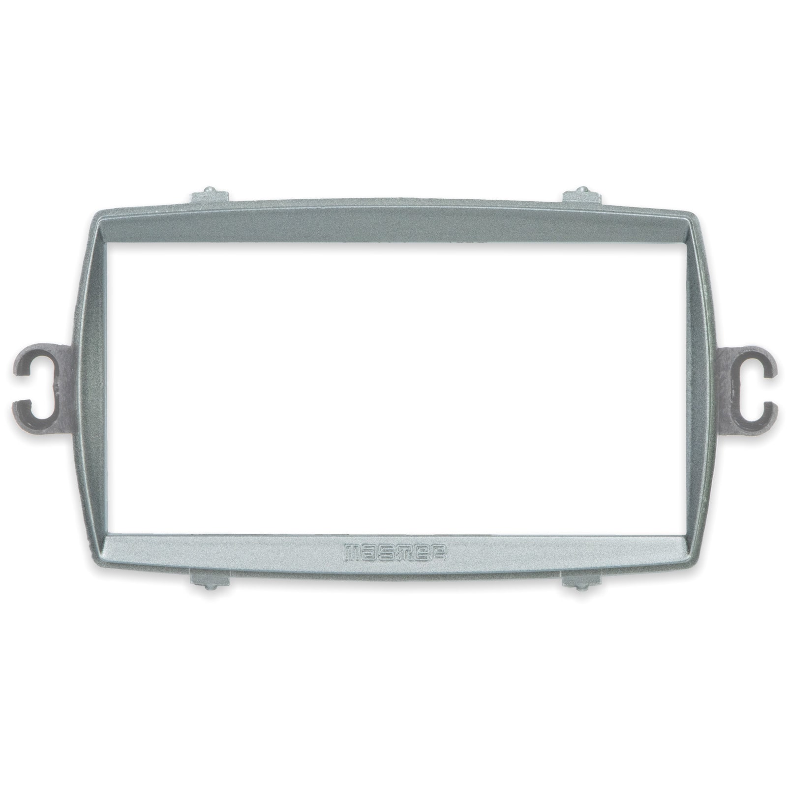 MASTER - STEEL ANELLO CONT. TLI PLACCA 4P