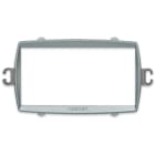 MASTER - STEEL ANELLO CONT. TLI PLACCA 4P