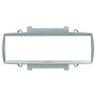 MASTER - STEEL ANELLO CONT. TLI PLACCA 7P
