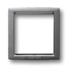 MASTER - VITRA ANELLO CONT. STEEL 2P STEEL