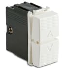 MASTER - MODO COMMUTATORE 1P 10AX (3 MORSETTI)