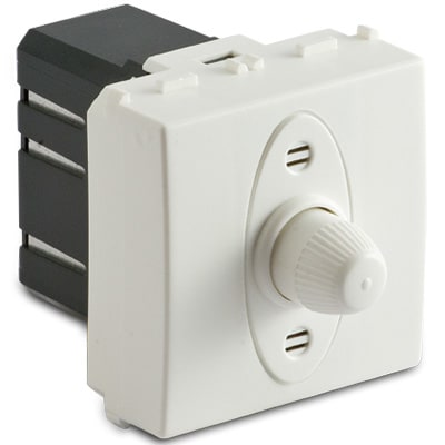 MASTER - MODO DIMMER IND.300W C.DEV. 2MOD.BIANCO