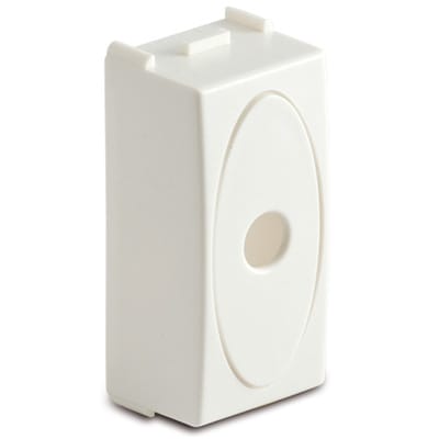 MASTER - MODO USCITA PASSAFILO BIANCO