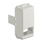 MASTER - MODO TASTO PR.TELEFONO 1P. BS 6312 BIANC