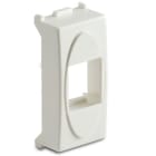 MASTER - MODO TASTO PER PRESA TELEFONO BIANCO 36218-T