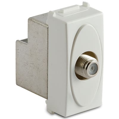 MASTER - MODO PR.COAX F FEMMINA DIR. 5-2400MHZ