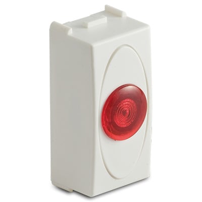 MASTER - MODO PORTALAMP.SPIA ROSSA S.BIANCO