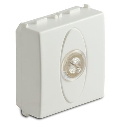 MASTER - MODO SPIA BIANCA 2MOD. BIANCO