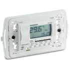 MASTER - MODO CRONOTERMOSTATO INCASSO 3MOD.BIANCO