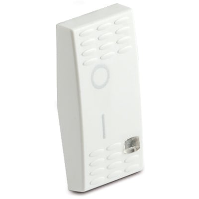 MASTER - MODO COPRIT.INTERR.BIPOLARE ILLUM BIANCO