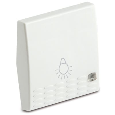 MASTER - MODO 2MO.COPRIT.PULS.LUCE ILLUM.BIANCO