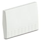 MASTER - MODO 3MO.COPRIT.PULS.BIANCO