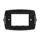 MASTER - MODO-MIX SUPPORTO 3 POSTI CON VITI