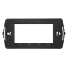 MASTER - MODO-MIX SUPP.4 POSTI CON VITI FRONTALE