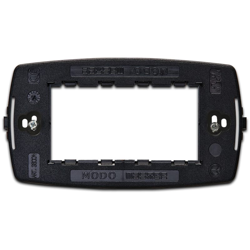 MASTER - MODO-MIX SUPPORTO 4 POSTI CON VITI