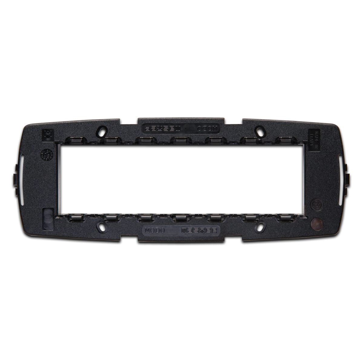 MASTER - MODO-MIX SUPP.7 POSTI CON VITI FRONTALE