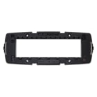 MASTER - MODO-MIX SUPP.7 POSTI CON VITI FRONTALE