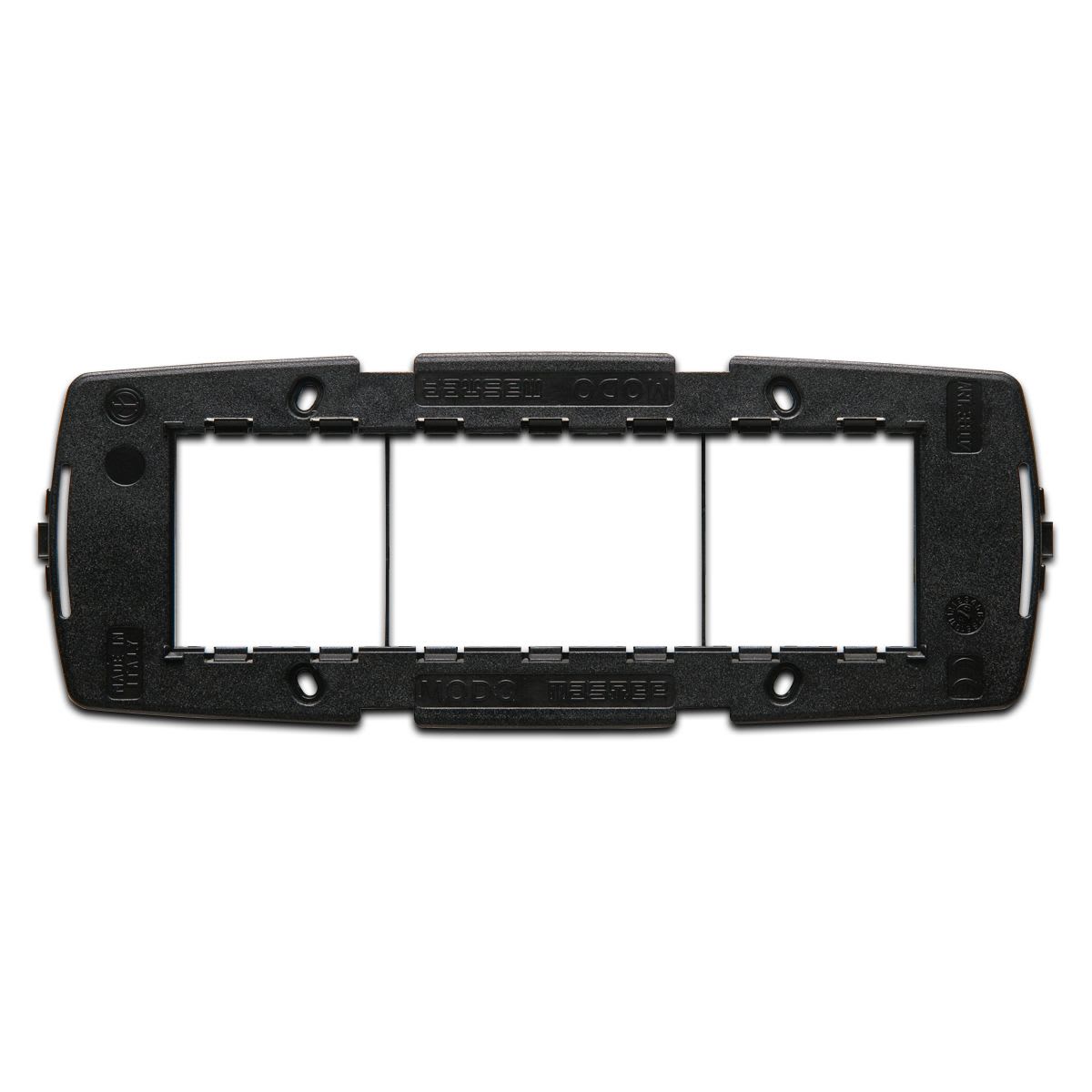 MASTER - MODO-MIX SUPPORTO 7 POSTI CON VITI