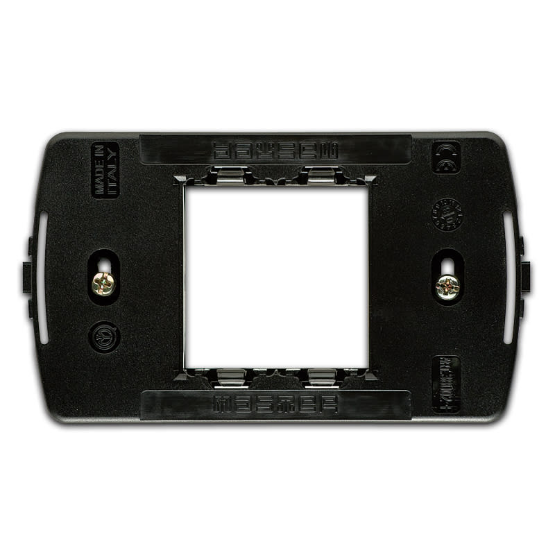 MASTER - MODO-MIX SUPP. 2 POSTI CENTRALI CON VITI