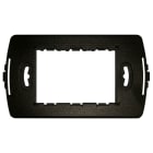 MASTER - MODO-MIX SUPP. 3 POSTI PER SC. METALLO