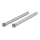 MASTER - SAC. 20 VITI PER SUPPORTI 6,34X50MM TC