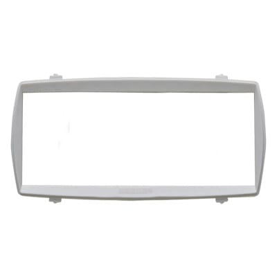 MASTER - MODO ANELLO CONT.PLACCA 5P BIANCO