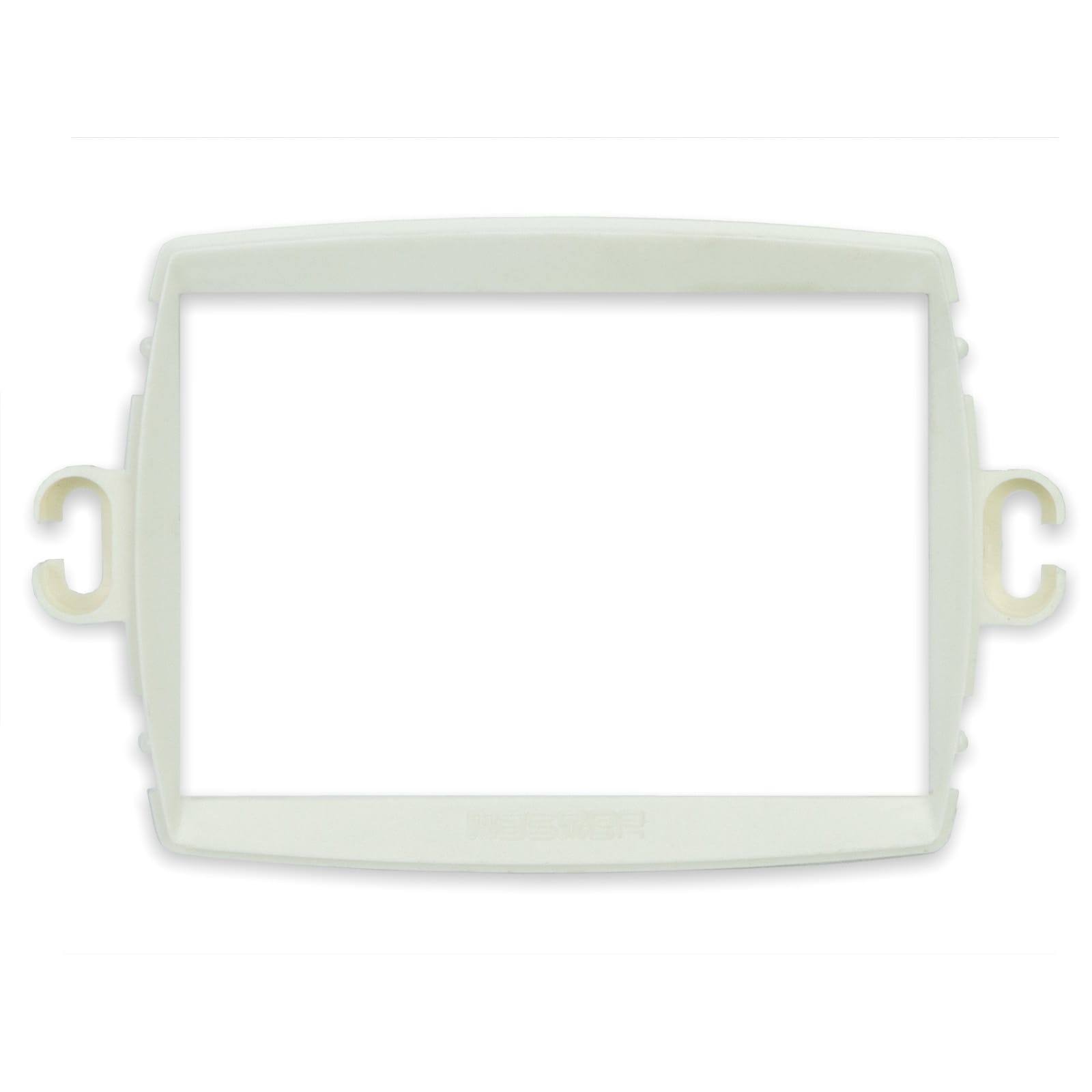 MASTER - MODO ANELLO CONT.TLI 3P BIANCO
