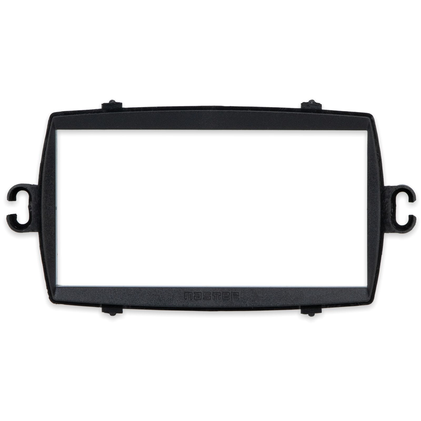 MASTER - MODO ANELLO CONT.TLI 4P GRIGIO