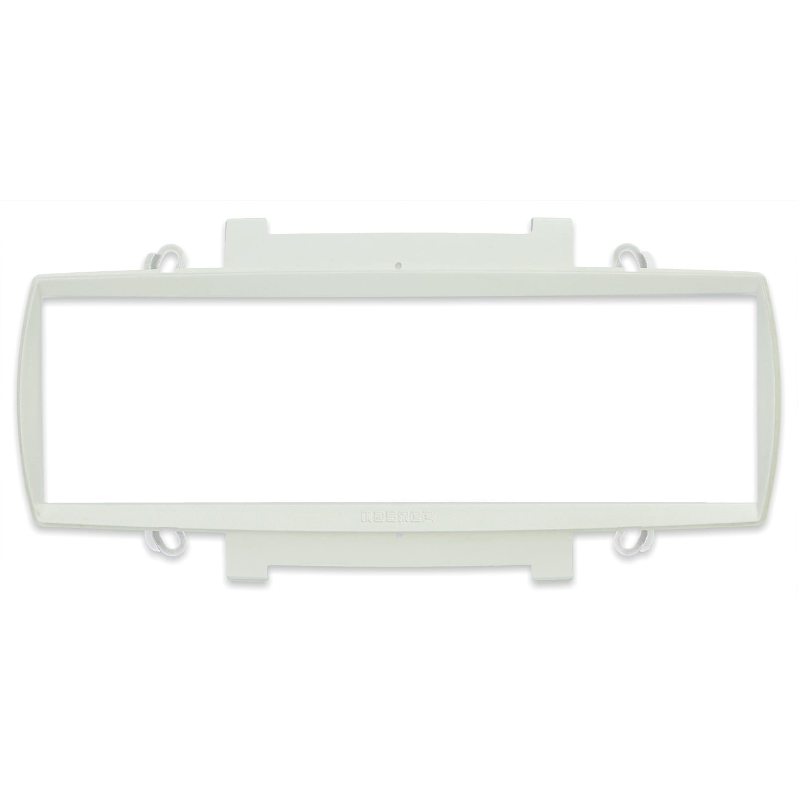 MASTER - MODO ANELLO CONT.TLI 7P BIANCO